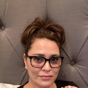 Meet your Posher, April